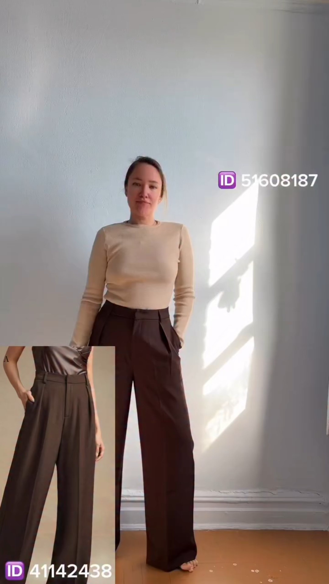 Rating my best SHEIN outfits for 2026 👀✨ affordable, trendy & actually wearable — let’s be honest.I’m officially in my SHEIN Outfit Explorer era 💫
From everyday basics to statement pieces, these looks surprised me in the best way. The fits are flattering, the fabrics feel way better than expected, and the prices? Dangerous for my cart 😅
Perfect for building chic, everyday outfits without breaking the bank — whether you’re dressing up or keeping it casual.
I styled each look to see what really works IRL, not just on the app ✔️🛍 Shop these SHEIN stores I’m wearing:
• BizChic
ID: 1776639
🔗 https://shein.top/n3ctpym
• MUSERA
ID: 51608187
🔗 https://shein.top/babpn4p
• Dazy
ID: 51225300
🔗 https://shein.top/75hcdh4
• Anewsta
ID: 41142438
🔗 https://shein.top/5rv7ygx
• SHEIN SXY
ID: 3037143
🔗 https://shein.top/6twktgc
💡 Pro tip: search JT9PE on SHEIN for extra discounts.  Use my coupon code Esfcu1alinaantmannyc773 ✨
🛍️ Don’t forget to use my coupon code in caption for more savings! @sheinofficial @shein_us 
Which outfit is your favorite — 1, 2, or 3? 👇
Save this for your next haul & follow @alinaantman_nyc for more honest fashion finds 🤍
#ad #SHEINtrends #SHEINsaveinstyle #SHEINhaul #OutfitInspo AffordableFashion ✨