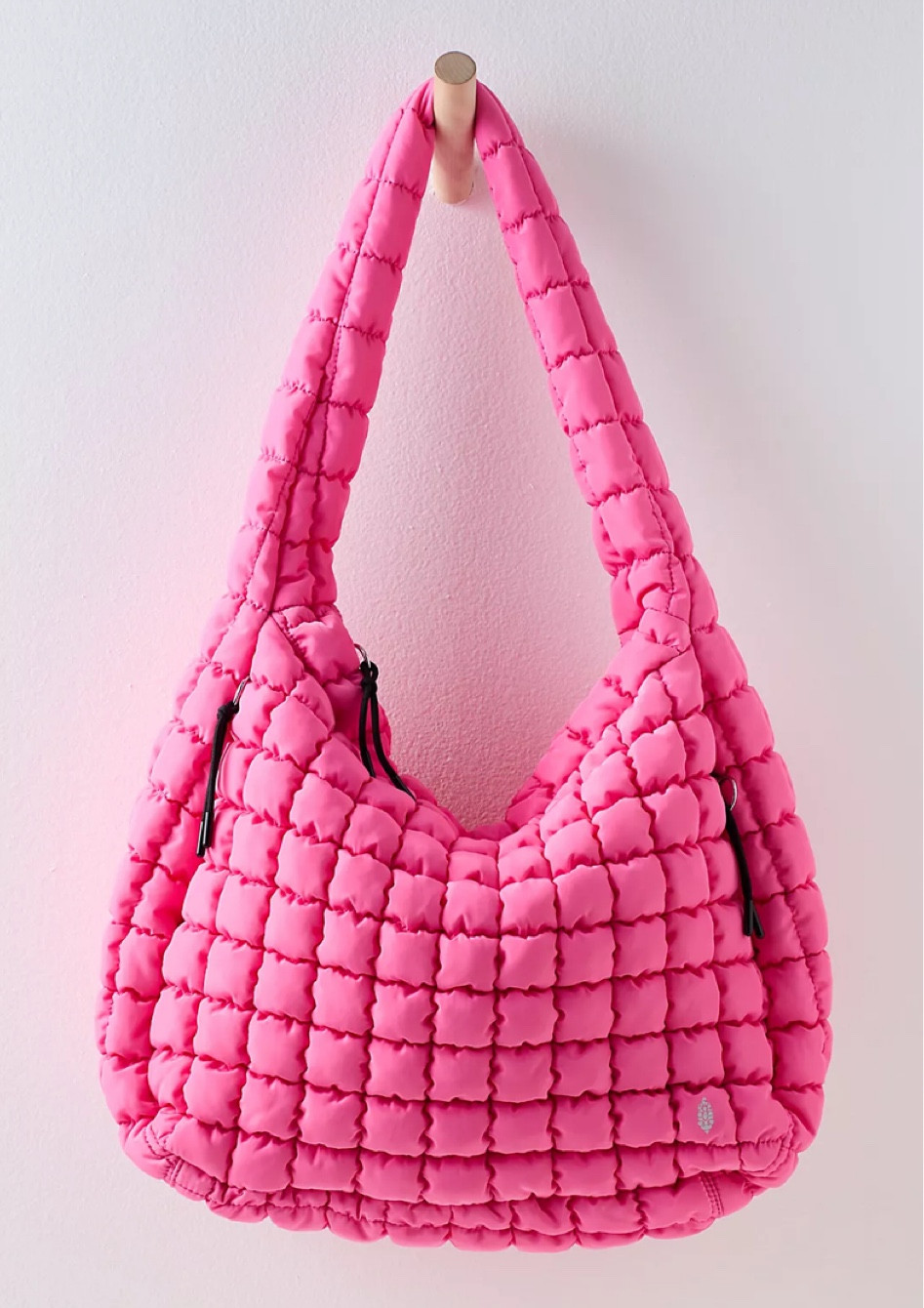 Pink fp movement quilted bag!

#LTKFind #LTKitbag #LTKFitness