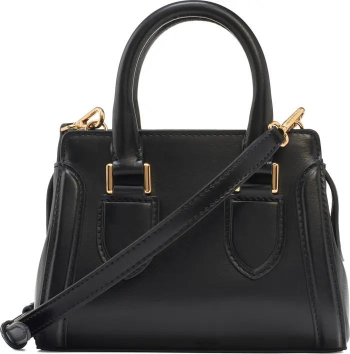 Mini Birdee Leather Top Handle Bag | Nordstrom