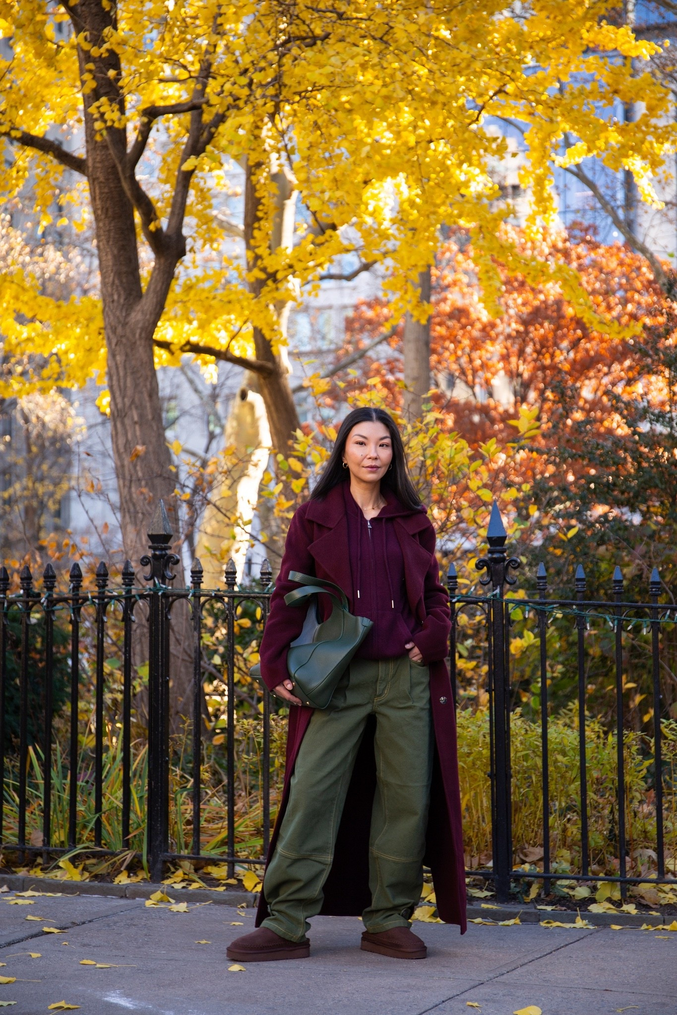 Serving fall colors and the comfiest vibes 🍂
#CozyStyle #FallFootwear


#LTKootd #LTKFindsUnder100 #LTKOver40