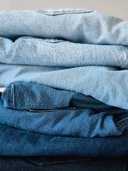 The greatest denim sale of the year is live. If you’ve ever tried Abercrombie denim—I encourage you to look at the resources I’ve created to find your perfect fit and try them while you can grab them on major sale! Linking all my favs! Code DENIMAF!

#LTKstyletip #LTKfindsunder50 #LTKfindsunder100