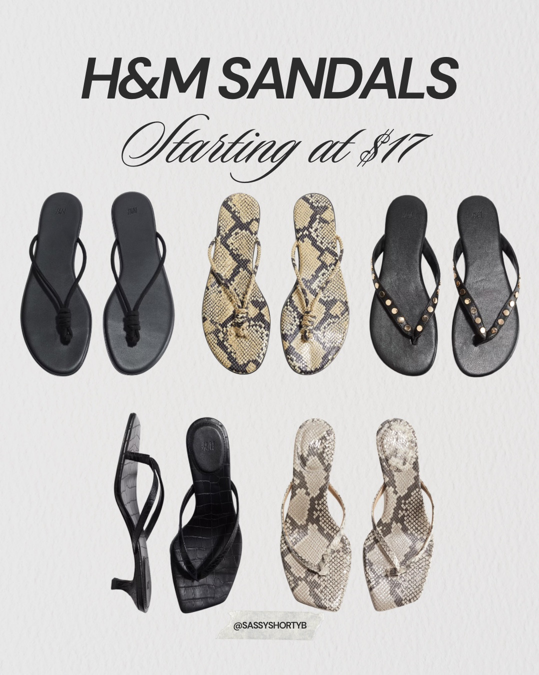 Who else loves sandal season!? 

#LTKFindsUnder100 #LTKShoeCrush #LTKFindsUnder50
