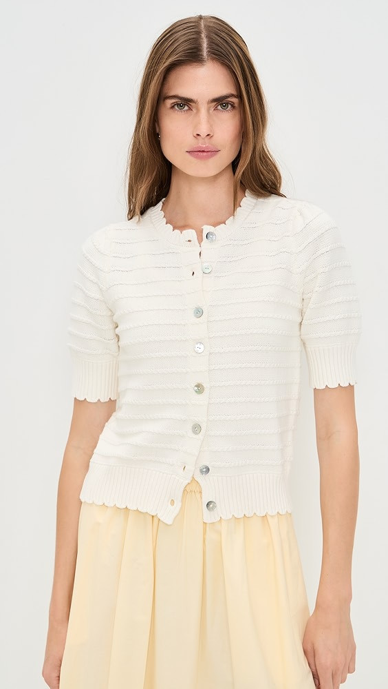 Evelyne Cardigan | Shopbop