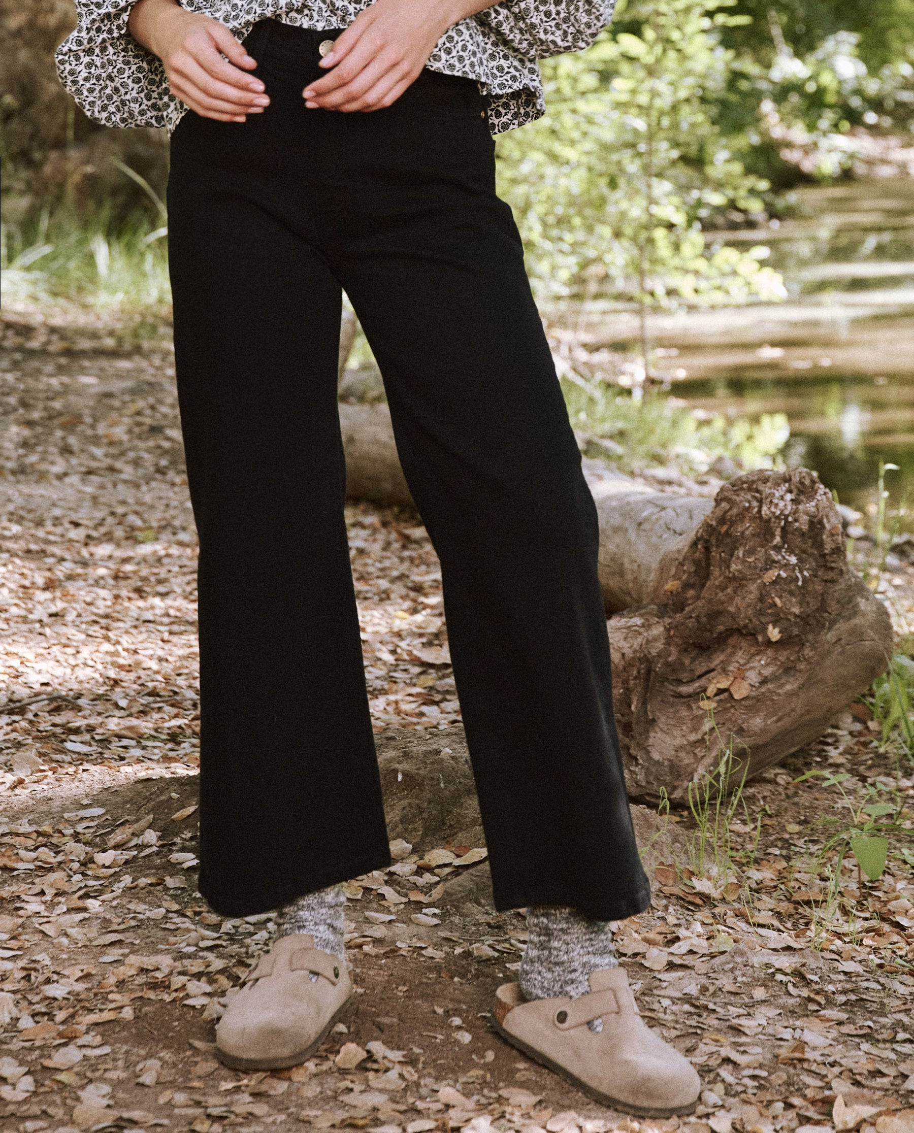 The Rider Jean. | THE GREAT.