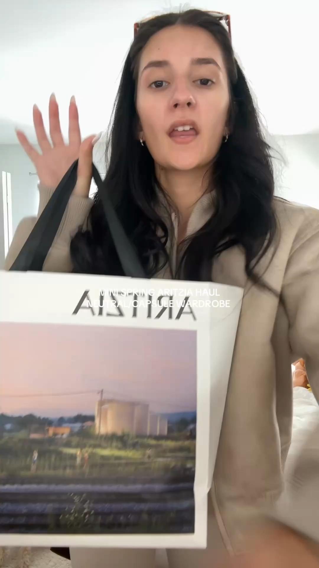 aritzia haul

#LTKootd #LTKSeasonal #LTKWorkwear