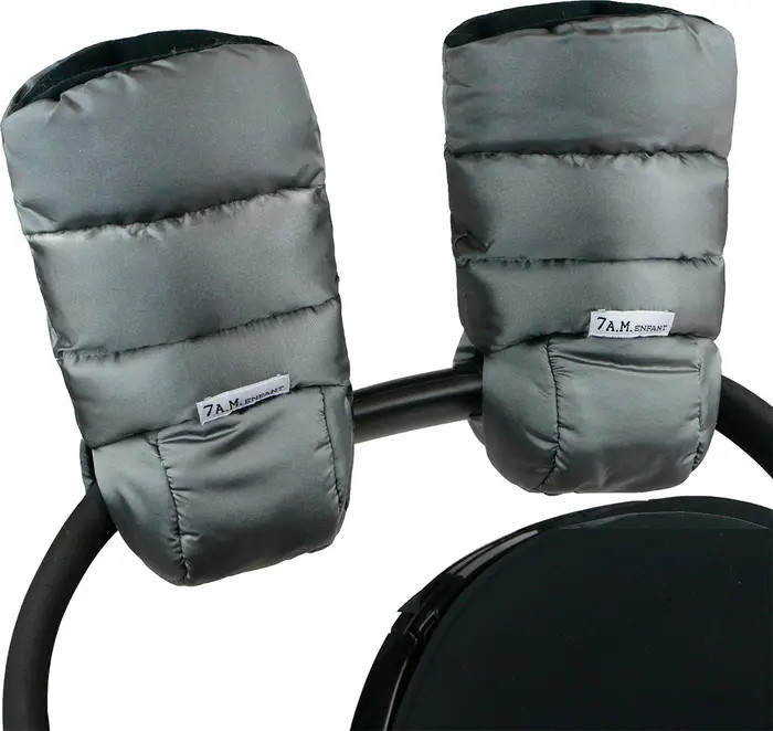 'WarMMuffs' Waterproof Handwarmer Stroller Handle Muffs | Nordstrom