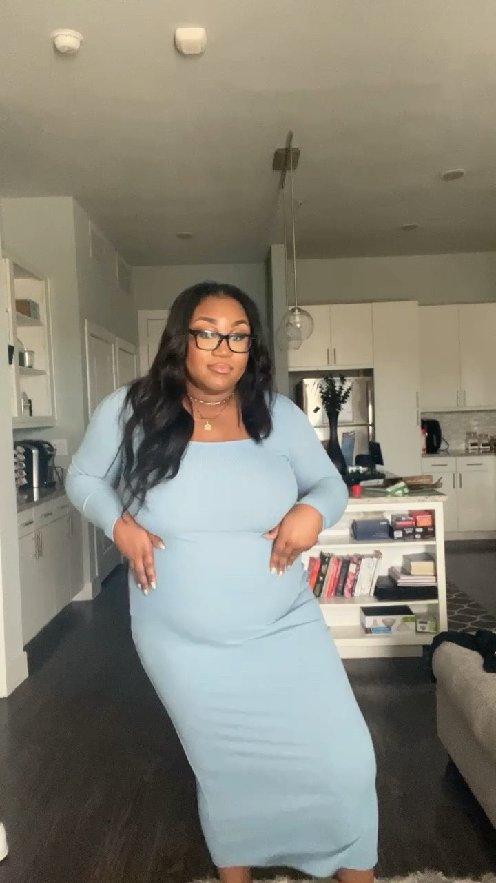 #LTKplussize #LTKmidsize #LTKSeasonal