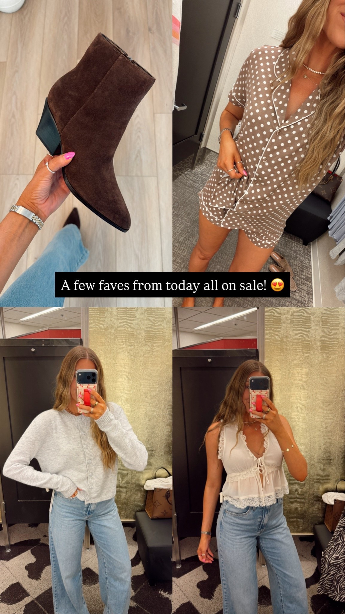 #NSale Faves!