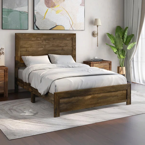 Camberley Standard Bed | Wayfair North America