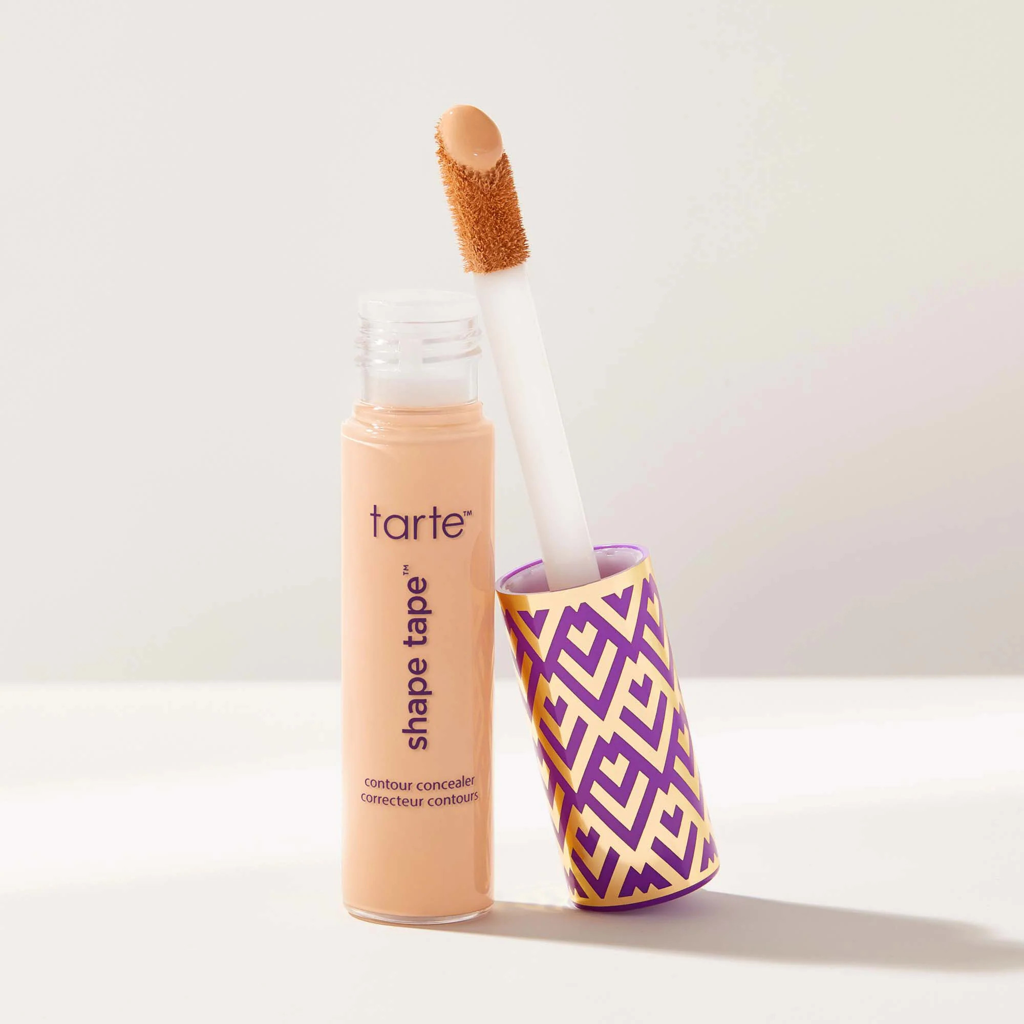 shape tape�?� concealer - 27H light-medium honey | tarte cosmetics (Global)