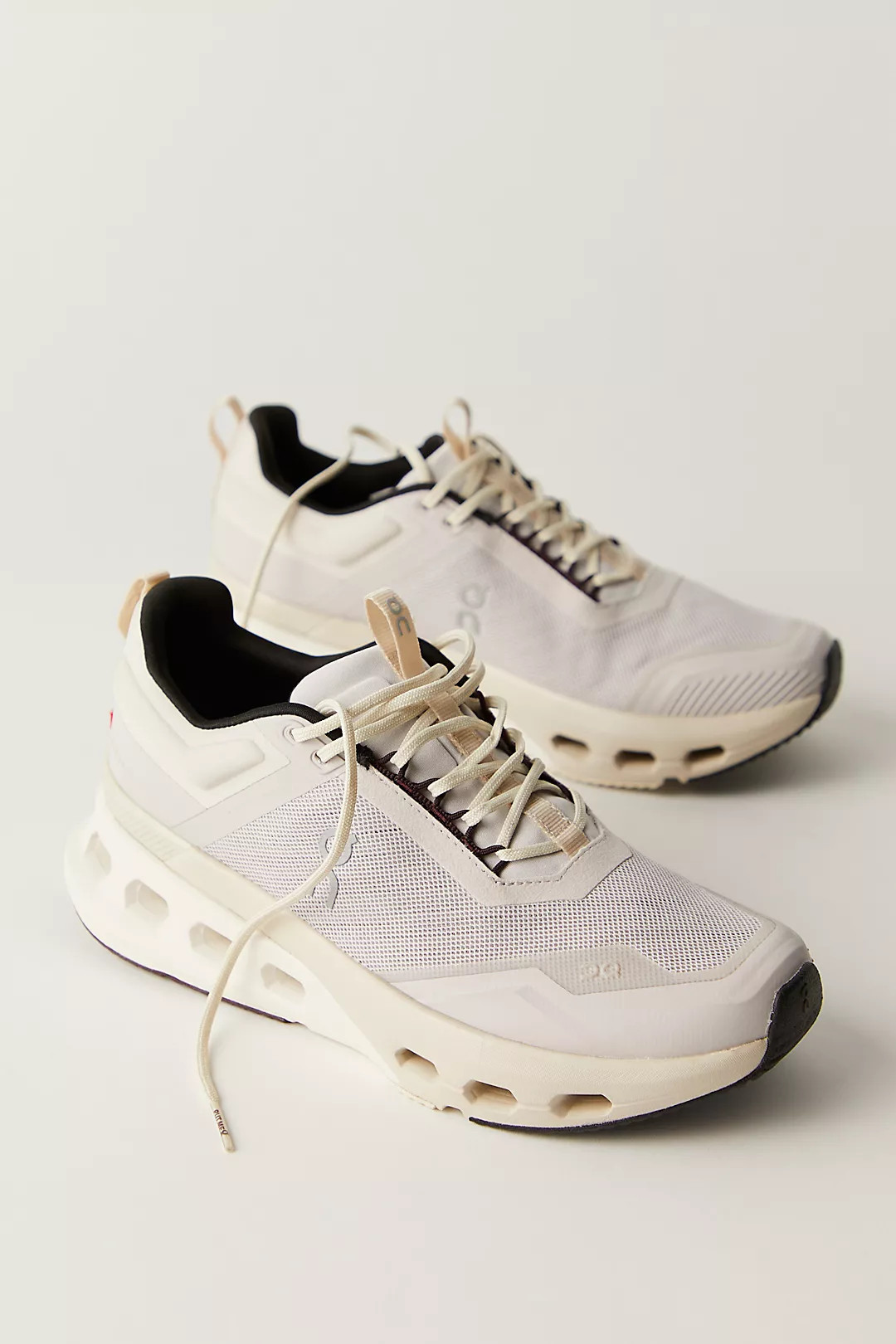 On Cloudnova X Sneakers | Free People (Global - UK&FR Excluded)