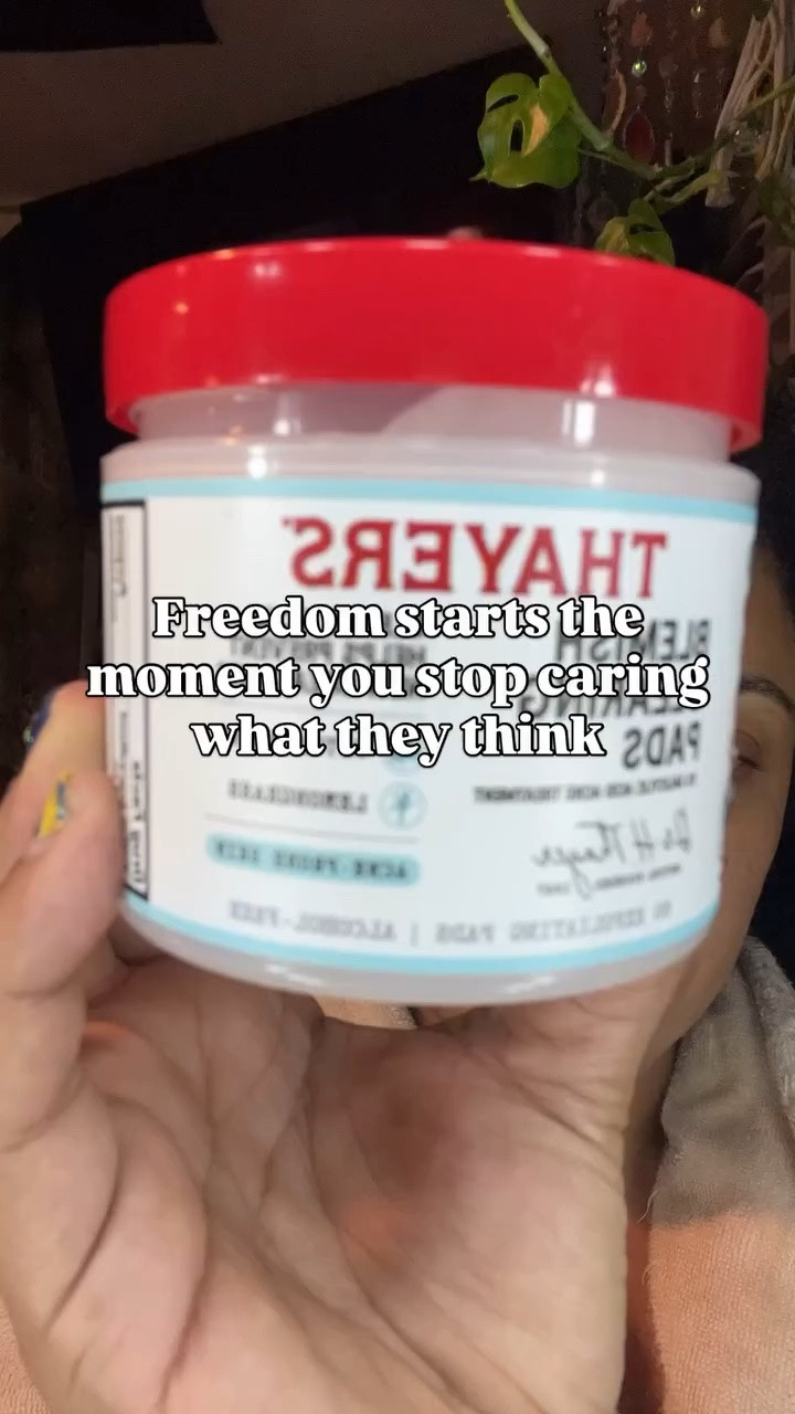 To the woman still replaying his words in her head wondering if she was ever enough. You are. Freedom does not come from them finally seeing your worth. It comes from you stopping caring whether they do or not. Your nighttime routine is sacred. Washing your face is not just skincare, it is washing off everything that does not belong to you anymore. #HealingJourney #NightRoutine #FreedomFromAbuse #DVAwareness YouAreEnough