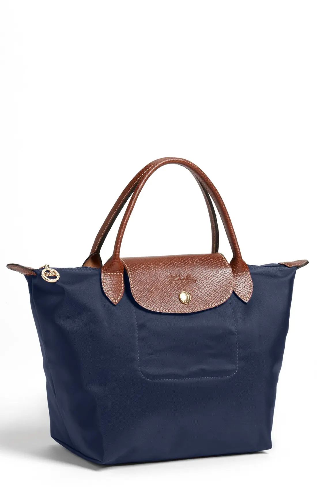 'Mini Le Pliage' Handbag | Nordstrom