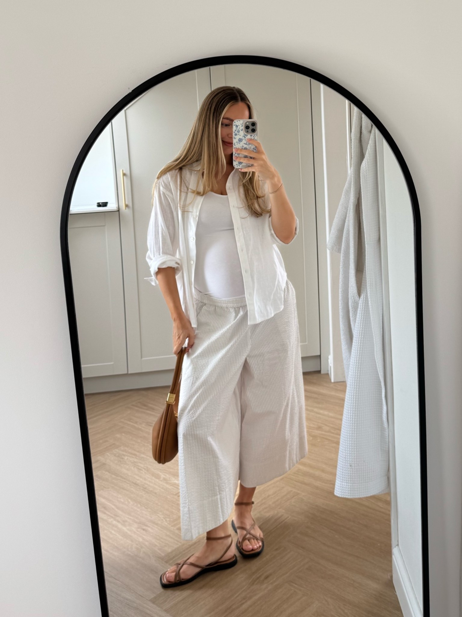 Spring outfit inspo 🌞

#LTKspring