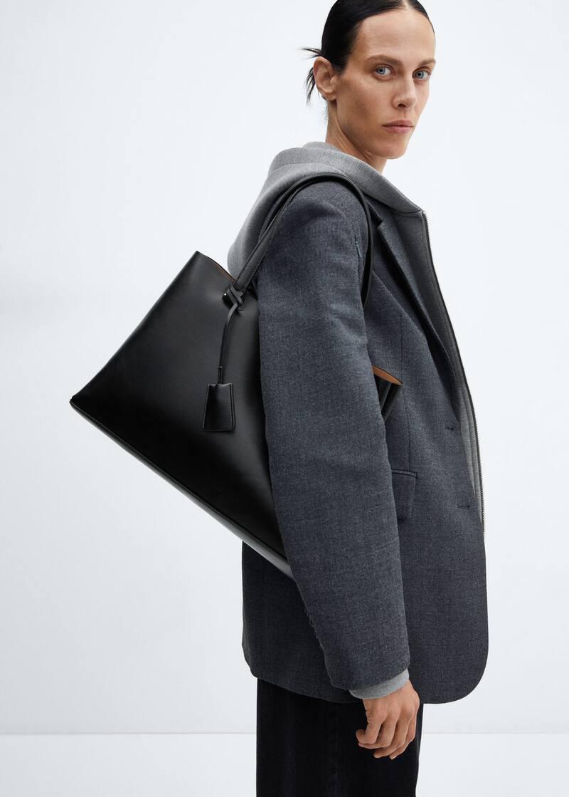 Search: Black bag (66) | Mango USA | MANGO (US)