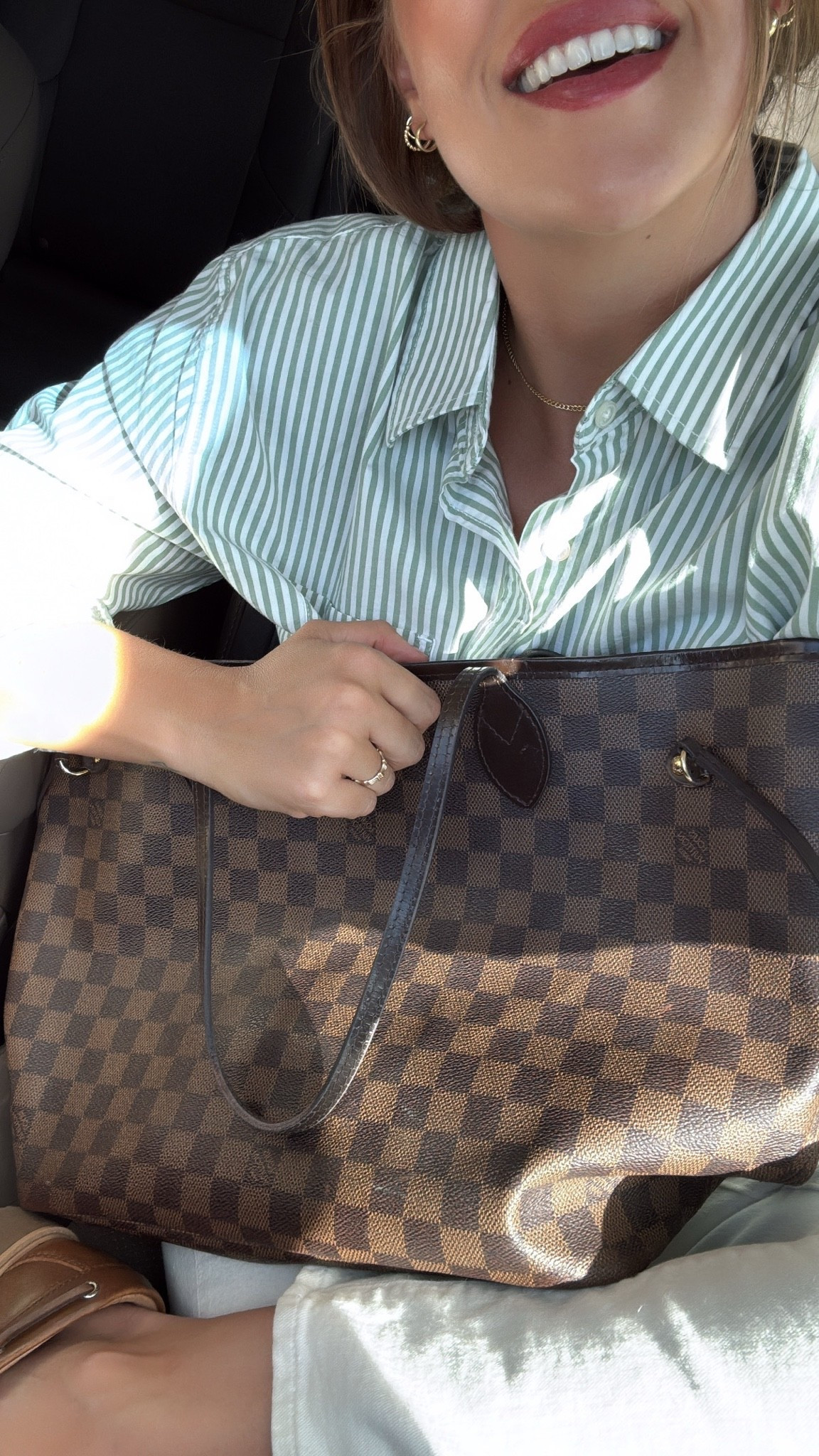 Some really good secondhand Louis Vuitton bags... grab them quick!

#LTKWorkwear #LTKTravel #LTKBeauty