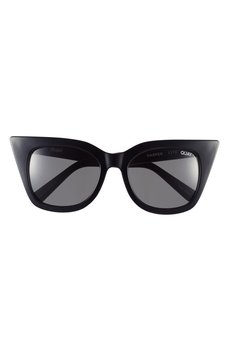 Harper 53mm Cat Eye Sunglasses | Nordstrom