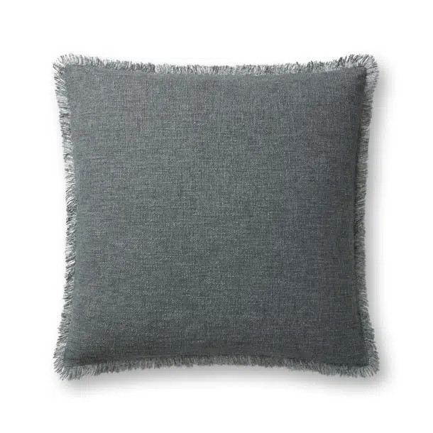 Amber Lewis x Loloi Sable Pillow | Wayfair North America