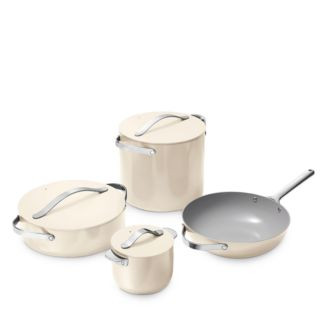 7 Piece Nonstick Cookware Set | Bloomingdale's (US)