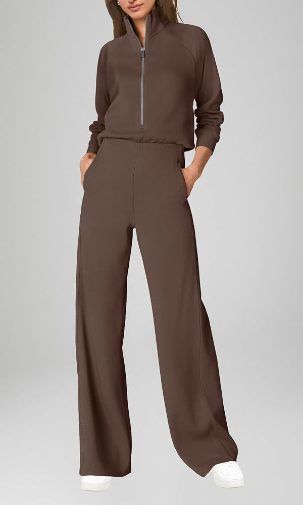 SENSERISE Womens Jumpsuits One Piece Outfits | Amazon (US)