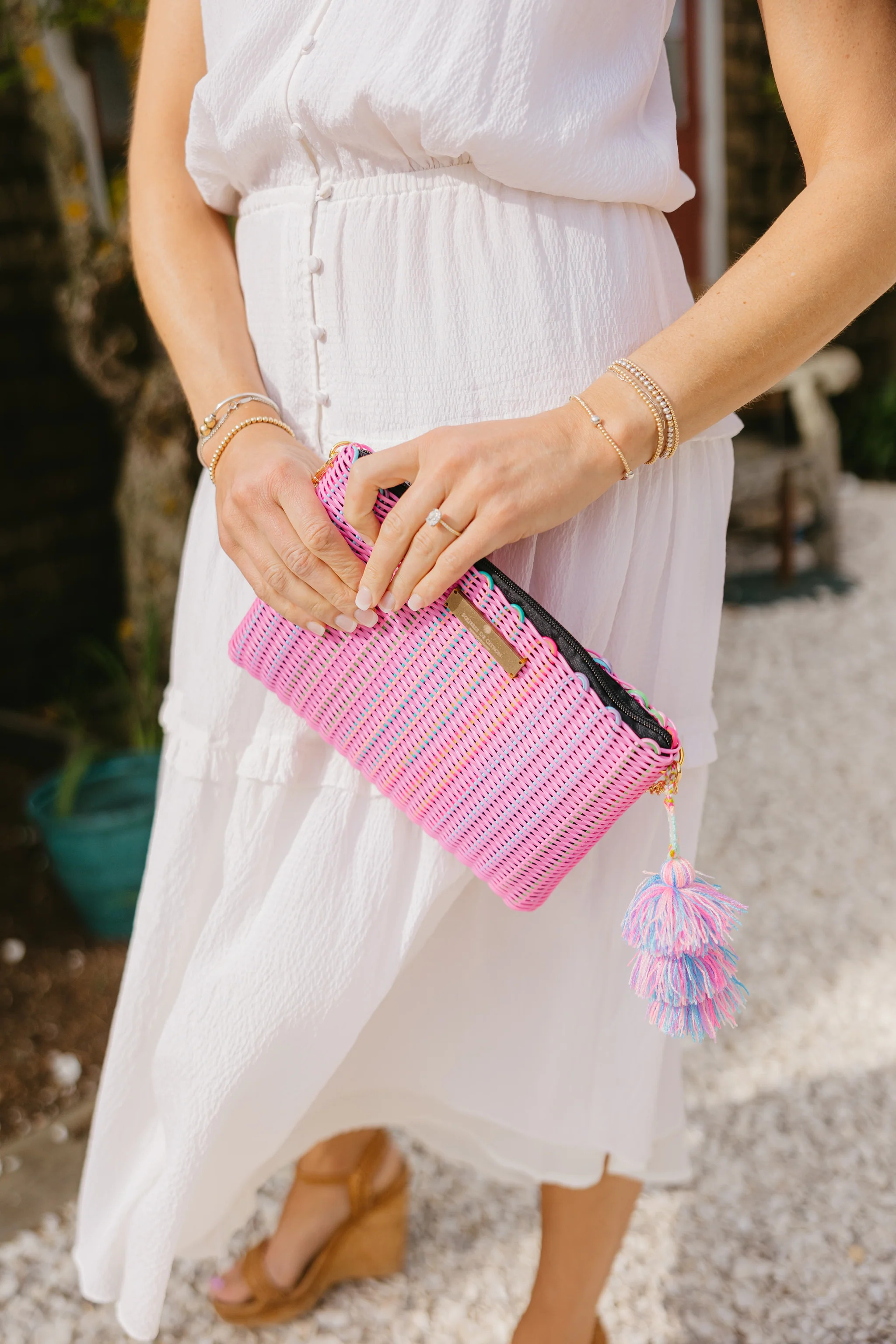 Sprinkle Cotton Candy Lemon Drop Citron | Squeeze De Citron