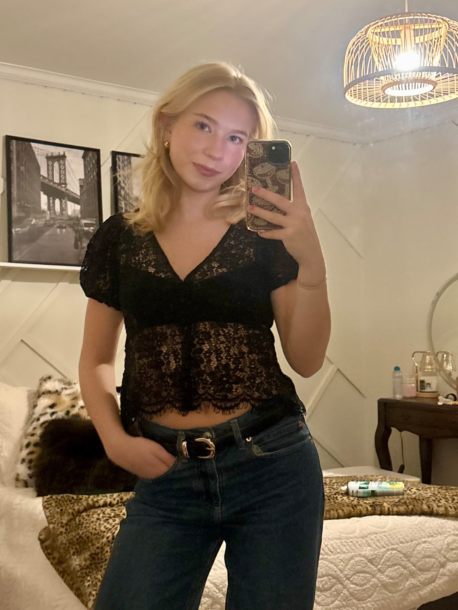 night out / going out outfit!!

the perfect out for dinner & drinks 🫒🍸

wearing an XS petite in the top 

#LTKcanada #LTKwinter #LTKdatenight