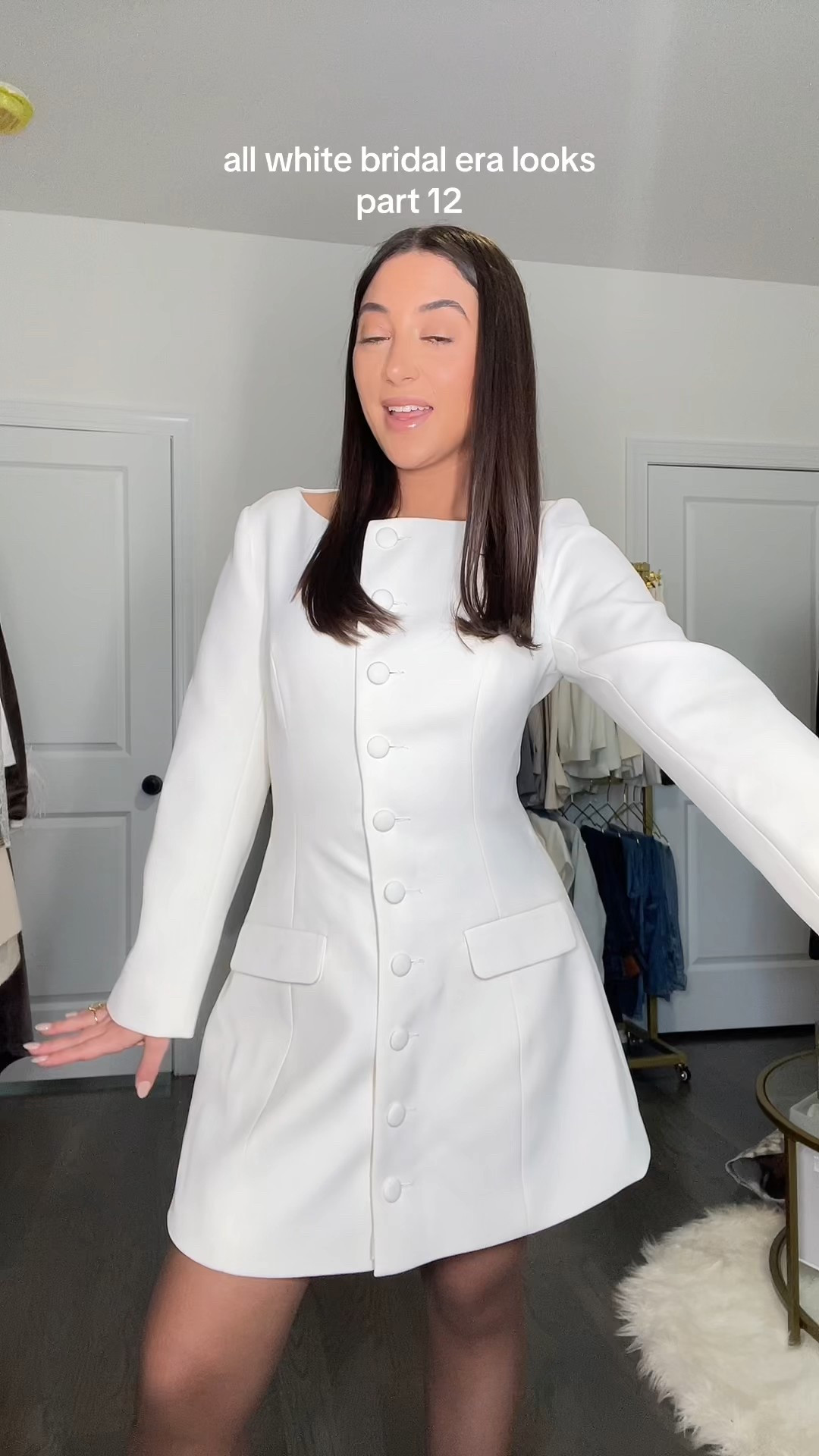 #LTKWedding #LTKStyleTip #LTKBeauty