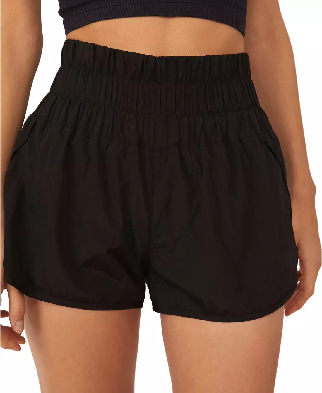 FP Movement Women's The Way Home Shorts | Dick's Sporting Goods
