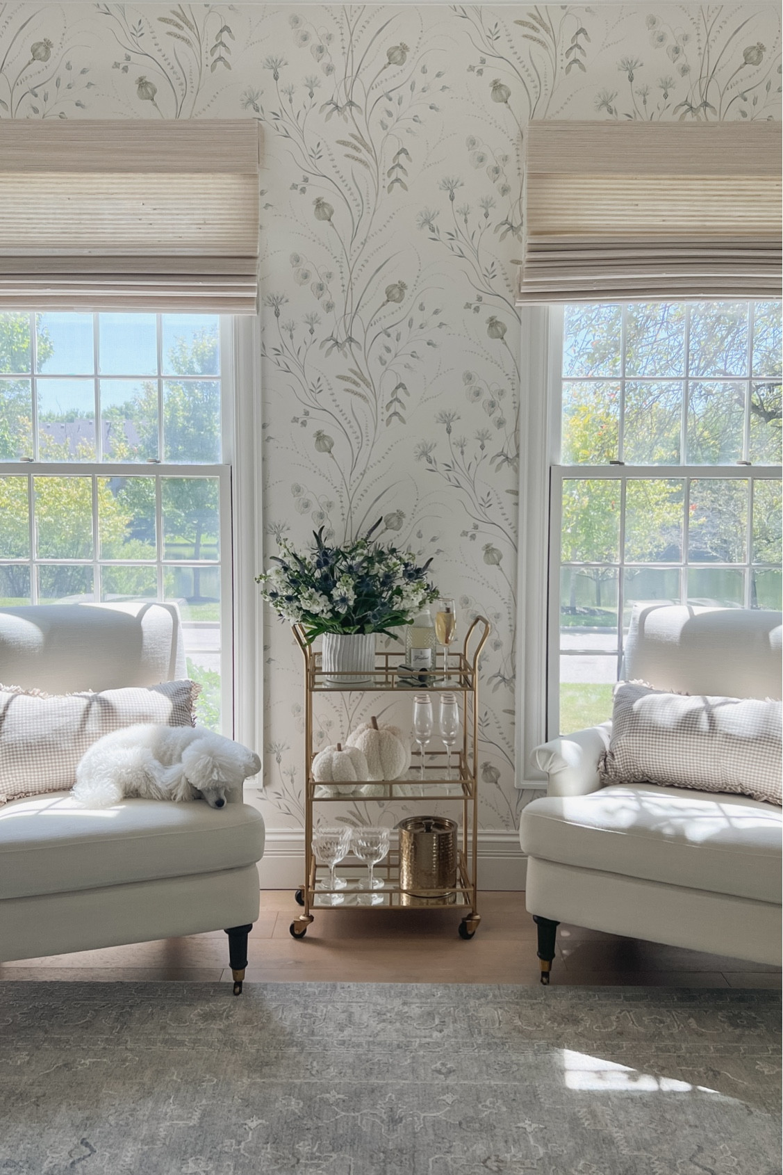 Home office, bar cart, world market, Target studio McGee, home decor, fall decor 

#LTKhome #LTKitbag #LTKsalealert