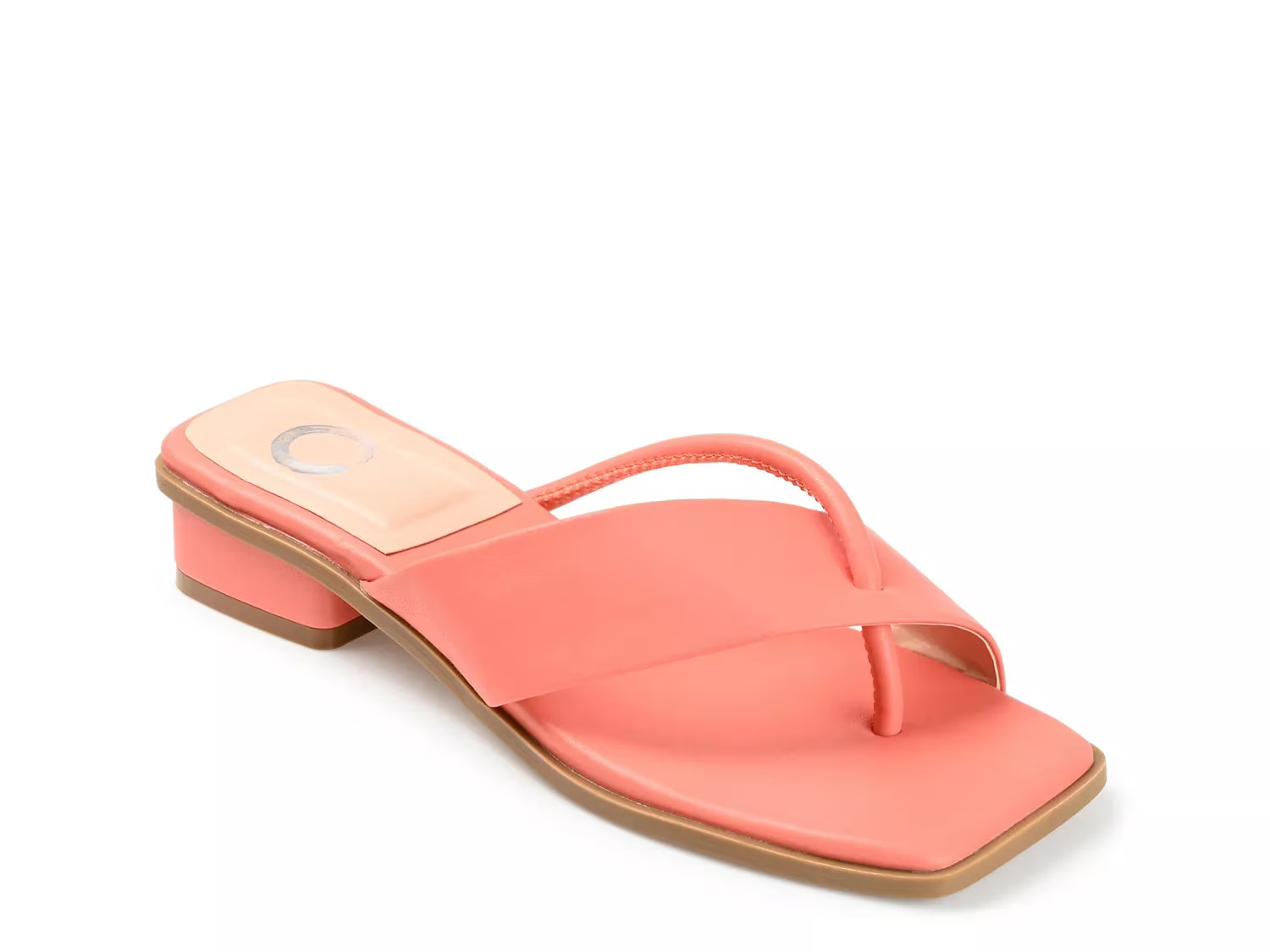 Journee Collection Mina Sandal | DSW