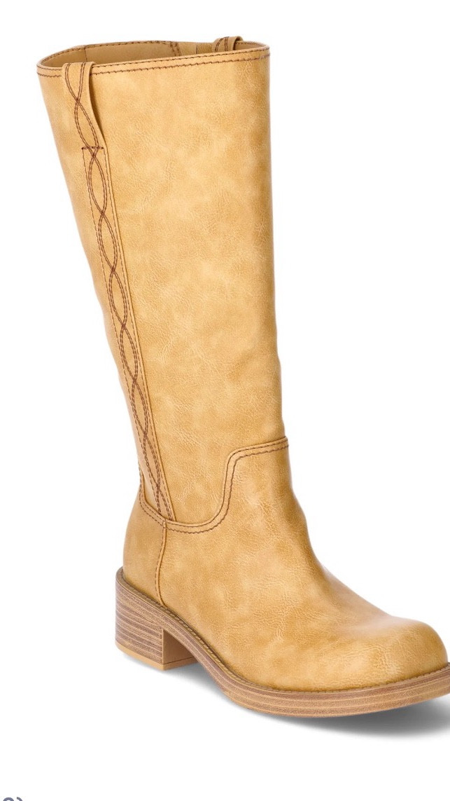 How cute are these frye dupes? they are also pretty comfortable & true to size 

#LTKdayinmylife #LTKootd #LTKSeasonal