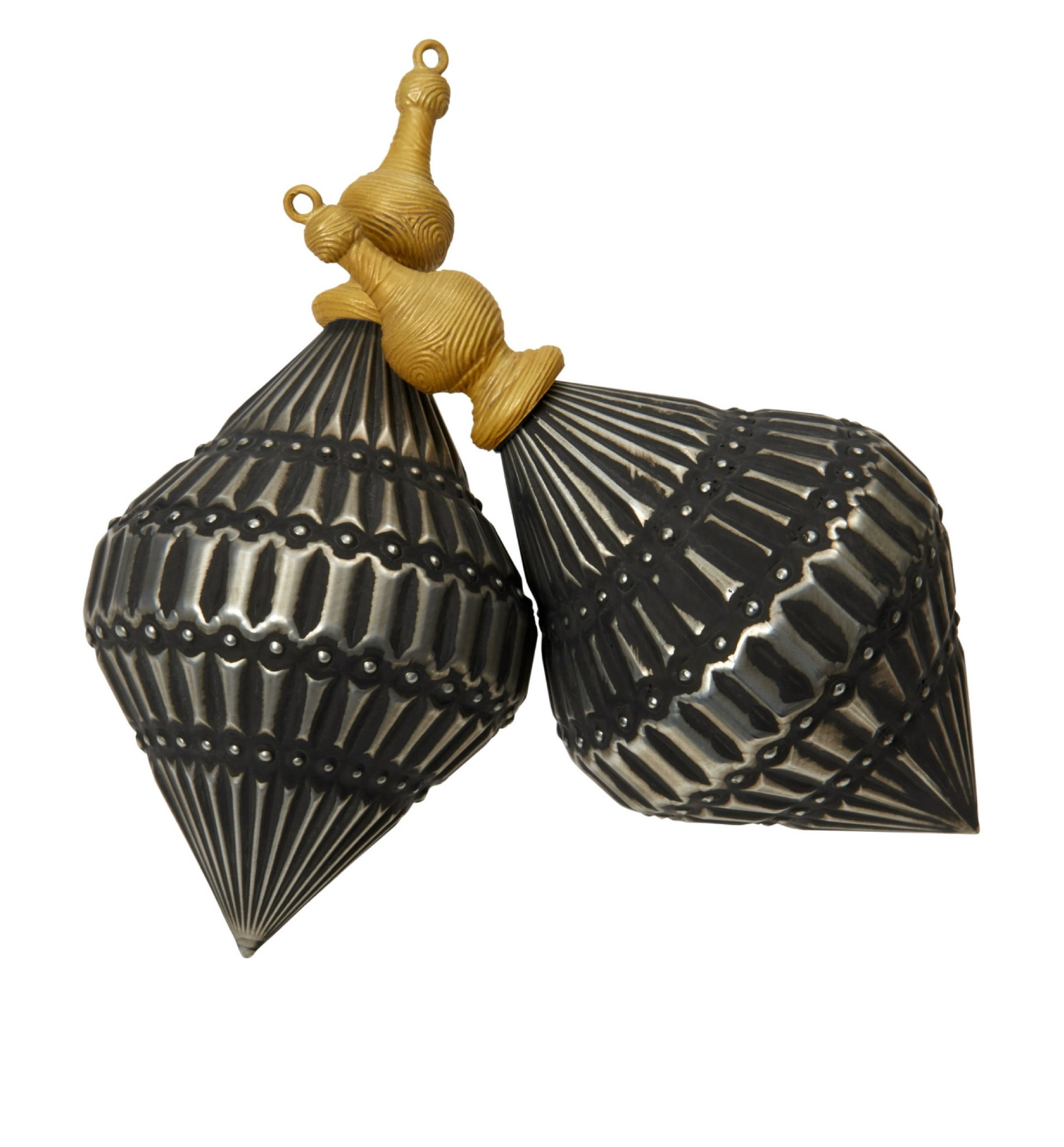 The cutest Walmart Ornaments! 

#LTKSeasonal #LTKHoliday #LTKhome