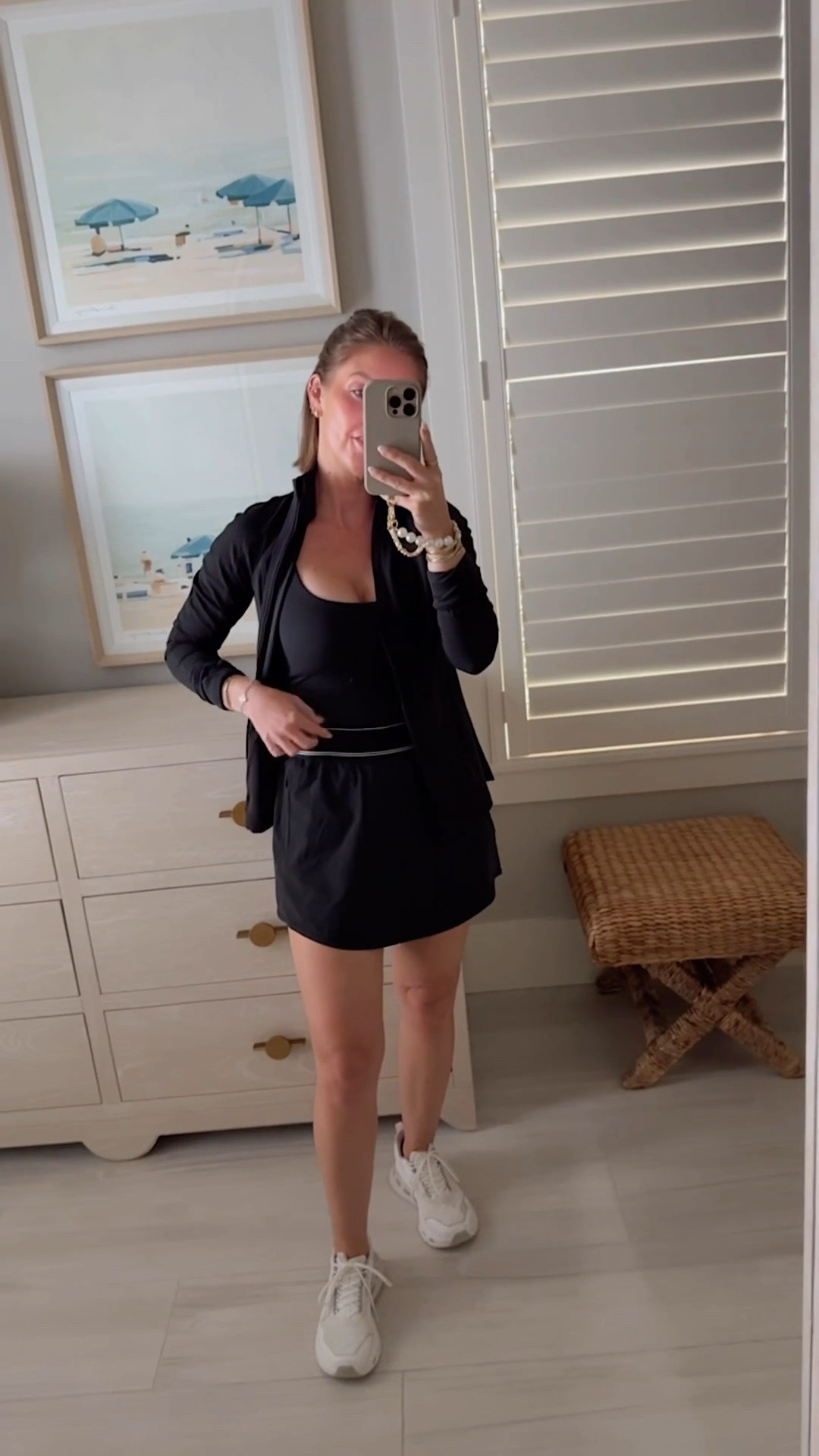 Alo vibes on a Walmart budget 😍 XS in everything 



#LTKSeasonal #LTKActive #LTKootd