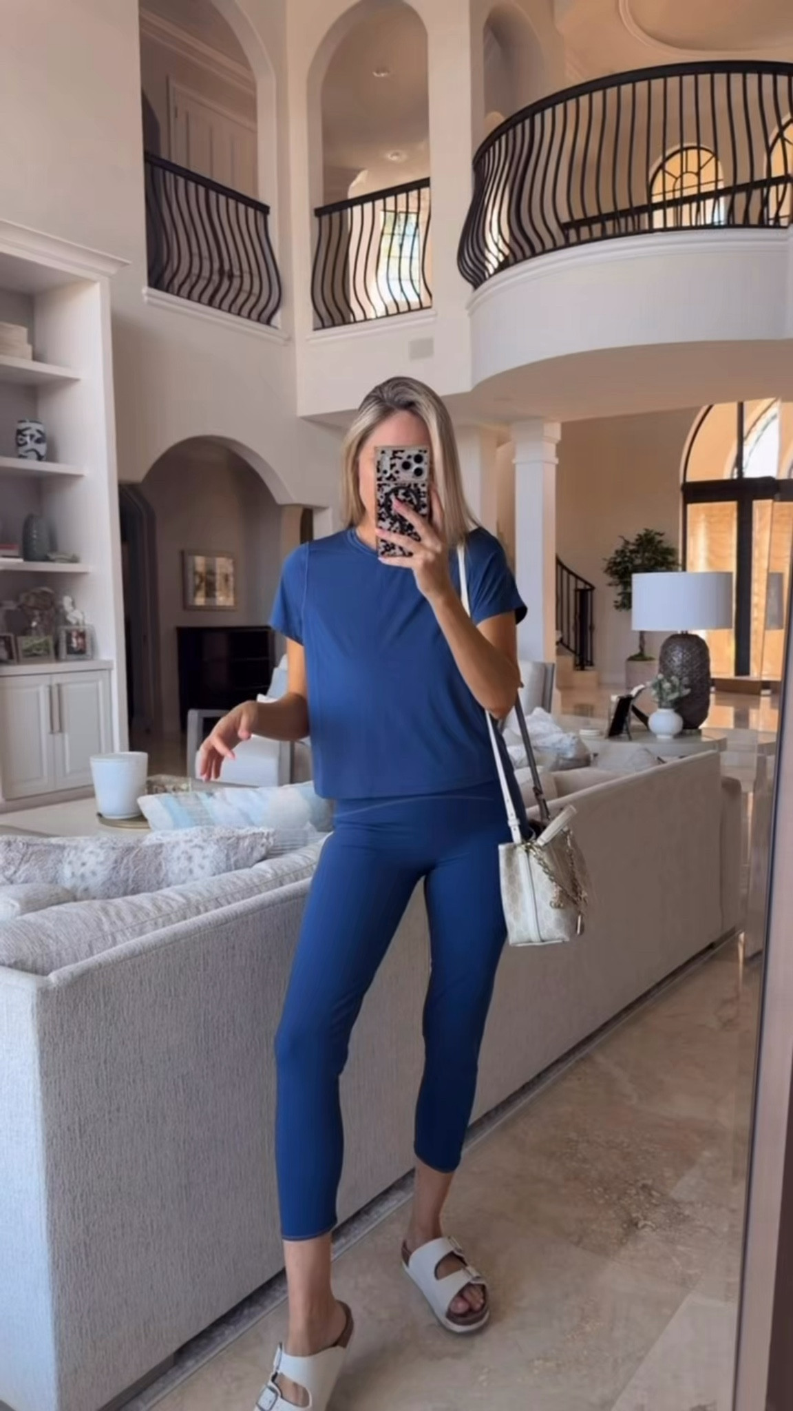 Casual and comfy outfit by Spanx!

#LTKmomlife #LTKgrwm #LTKootd