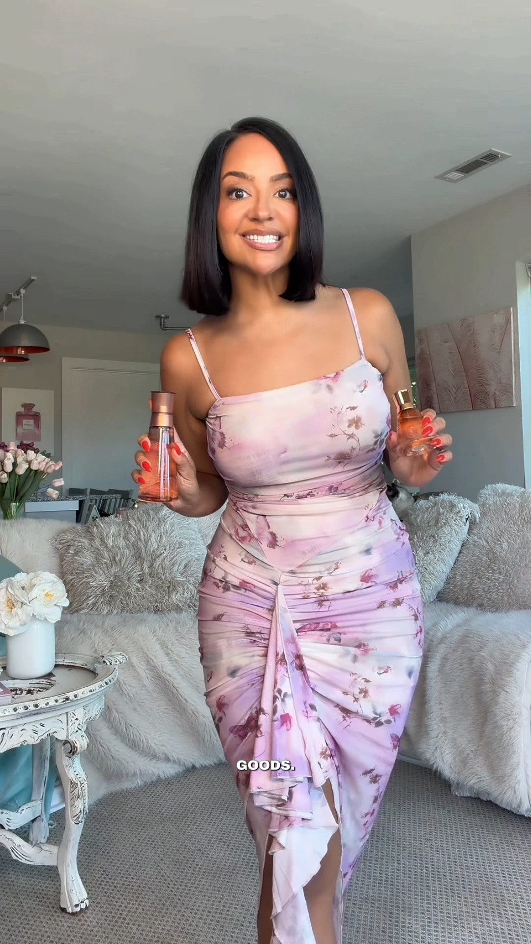 GRWM to go on a first date! This Good Chemistry fragrance from Target is THAT GIRL and so affordable. 

date night outfits
date night dresses
over 40
petite curvy

#LTKPetite #LTKOver40 #LTKBeauty