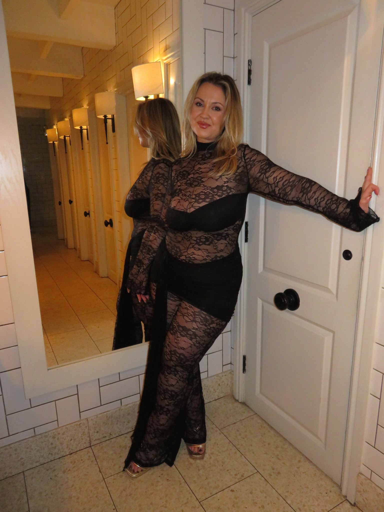 Bottomless brunching 🫶🏼