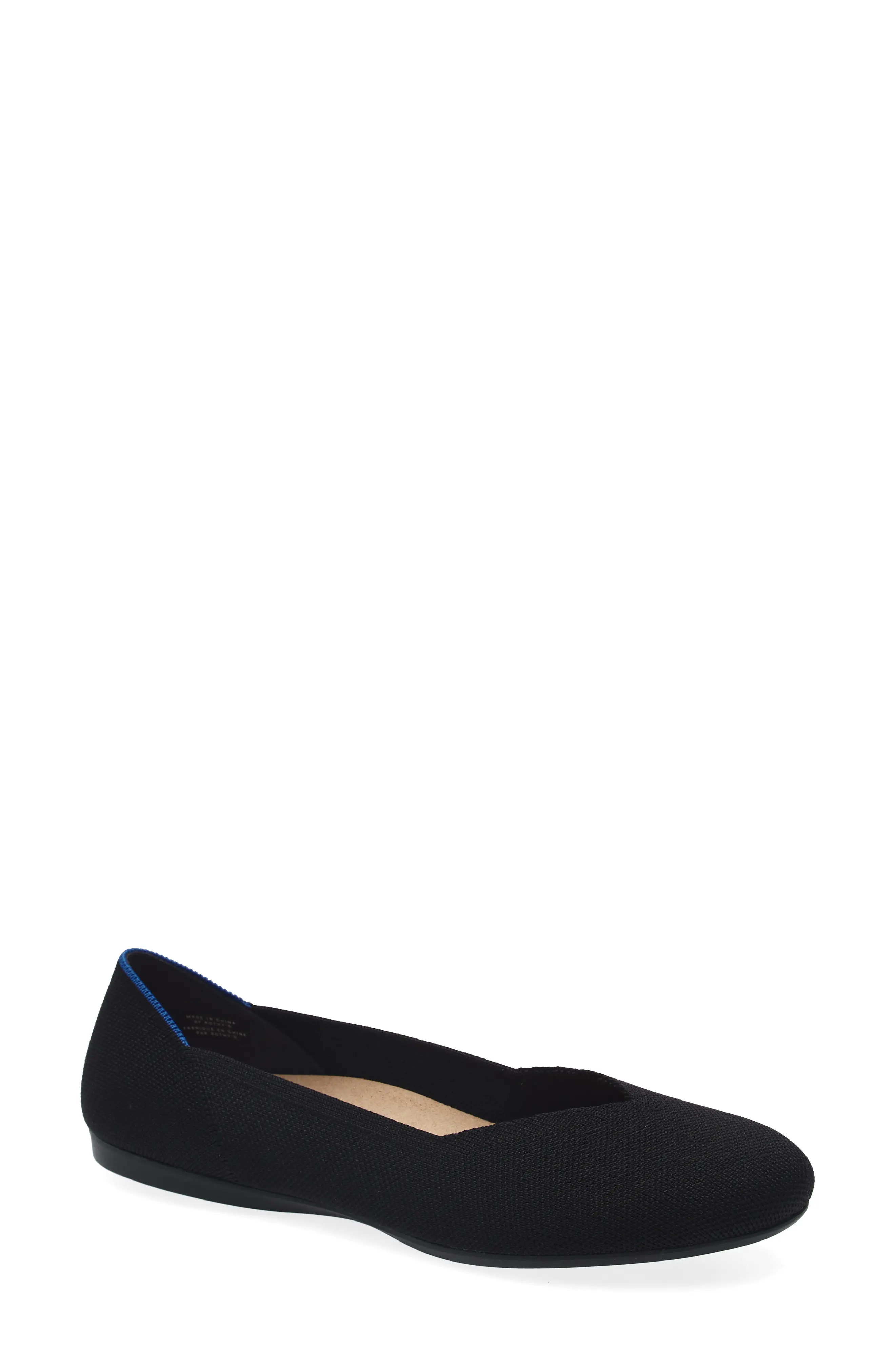 Rothy's The Daily Ballet Flat (Women) | Nordstrom | Nordstrom