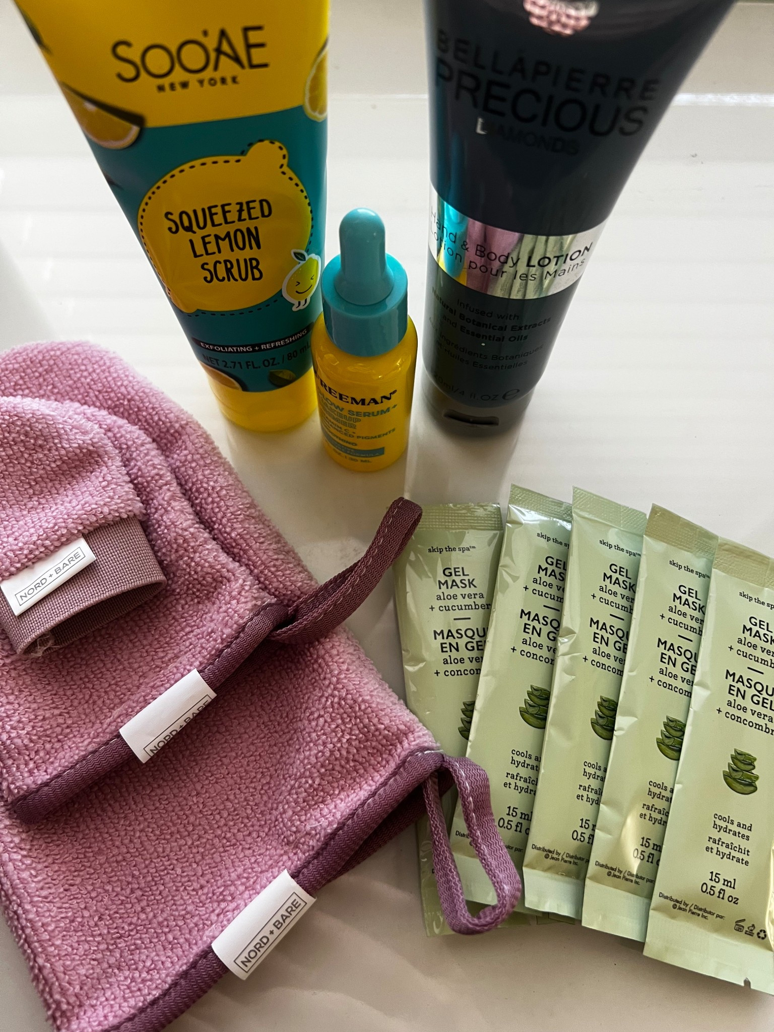 Package day <3

#LTKHome #LTKBeauty #LTKStyleTip