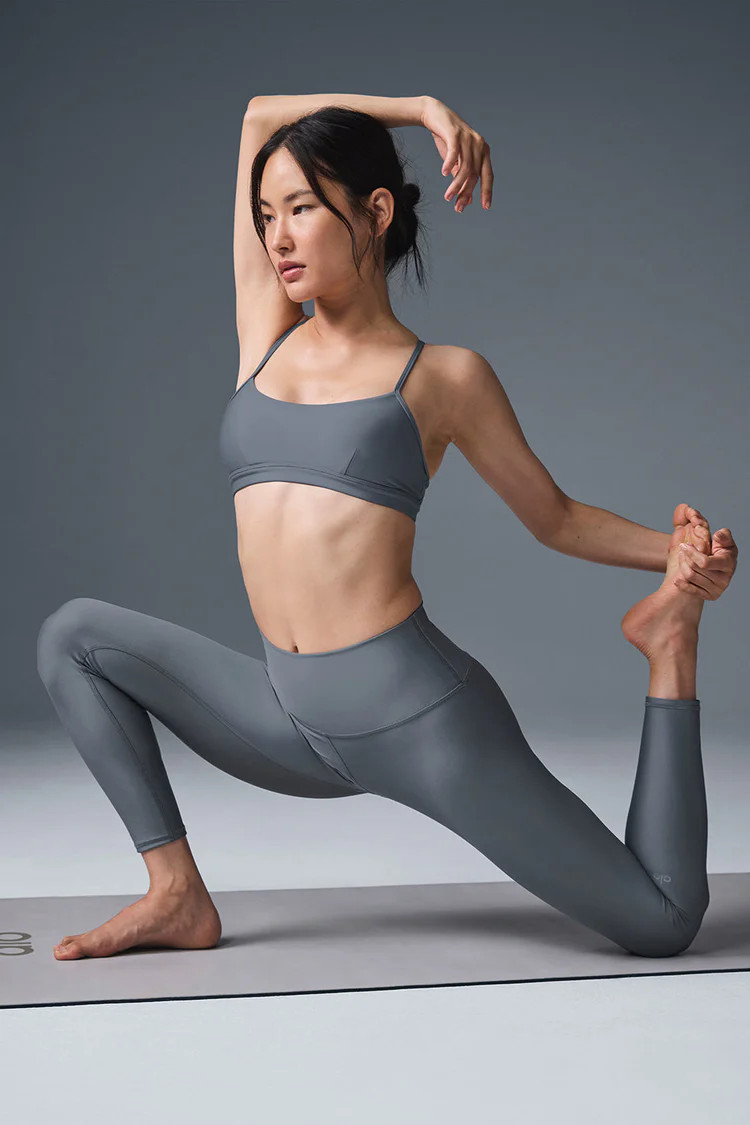 7/8 High-Waist Airlift Legging | Alo Yoga (US)