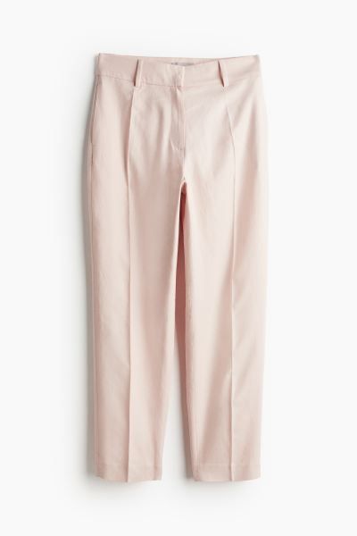 Linen-blend Pants | H&M (US + CA)