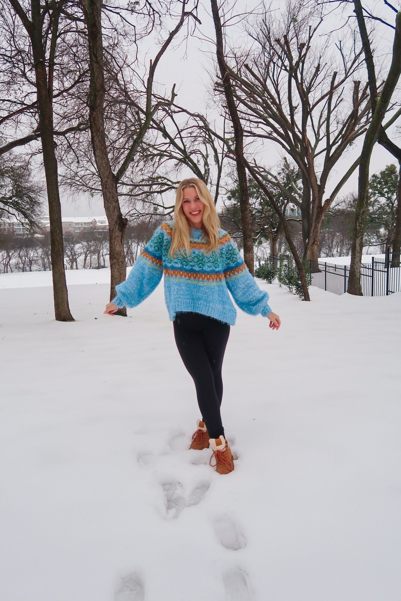 My favorite winter sweater! It’s so soft and cozy- super warm!! Now on SALE! 

#LTKSeasonal #LTKSpringSale