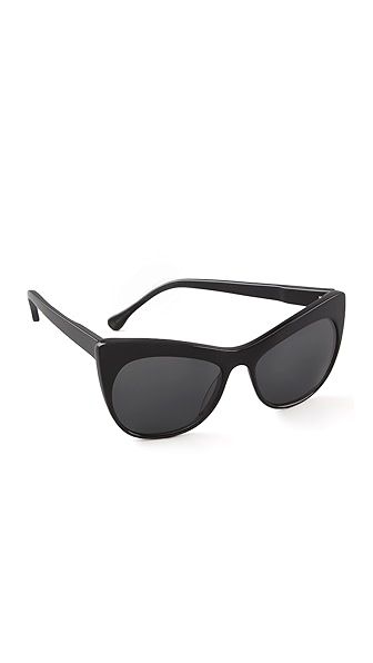 Lafayette Cat Eye Sunglasses | Shopbop