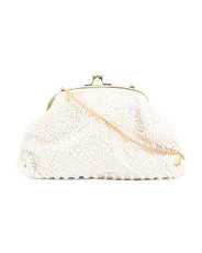 Beaded purse  | TJ Maxx