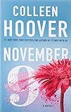 November 9: A Novel: Hoover, Colleen + Free Shipping | Amazon (US)