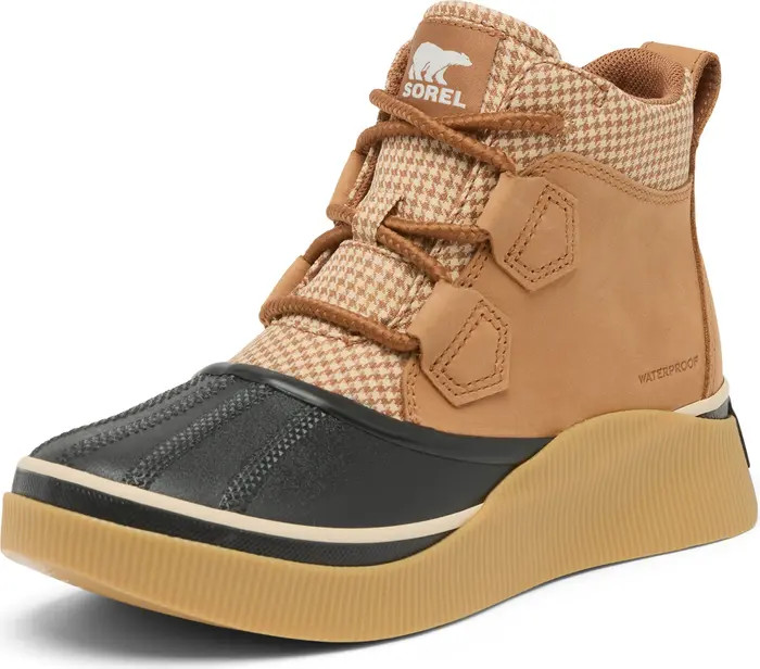 Out N About IV Classic Waterproof Duck Boot (Women) | Nordstrom