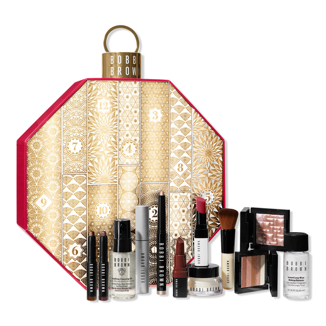 12 Days of Glow Bestsellers Advent Calendar | Ulta