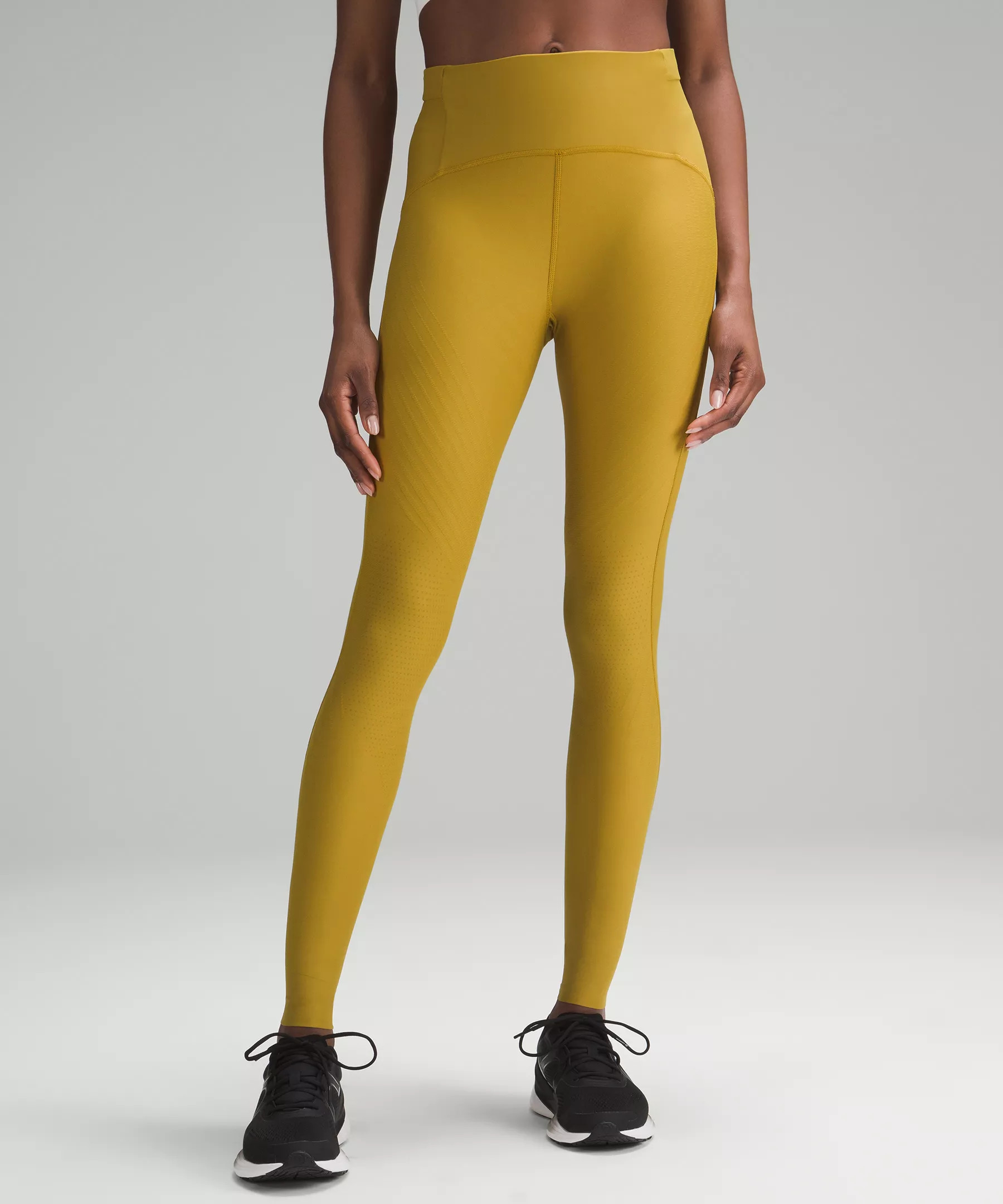 SenseKnit High-Rise Running Tight 28" | Lululemon (US)