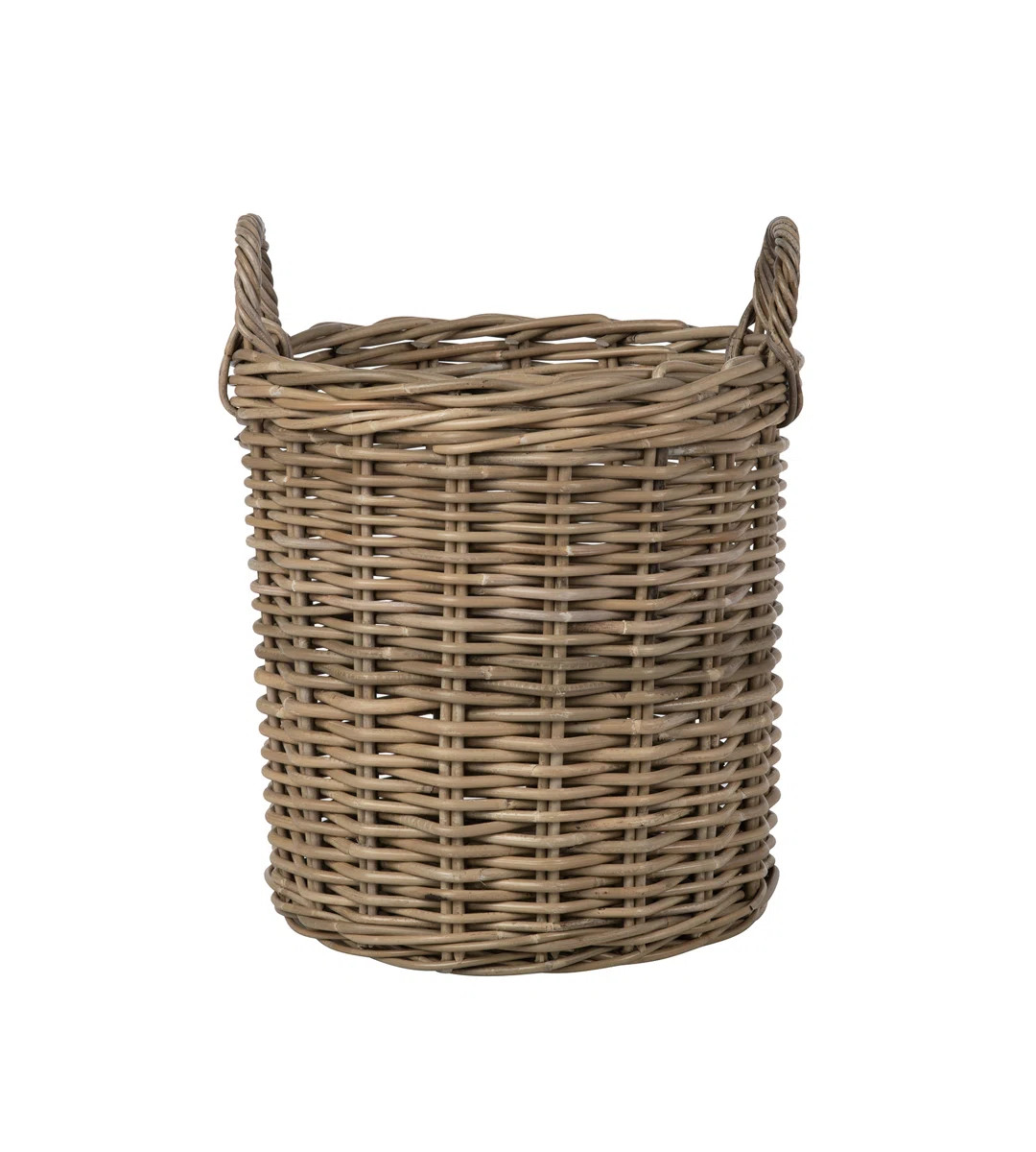 Beachcrest Home™ Ayriauna Rattan Basket | Wayfair North America