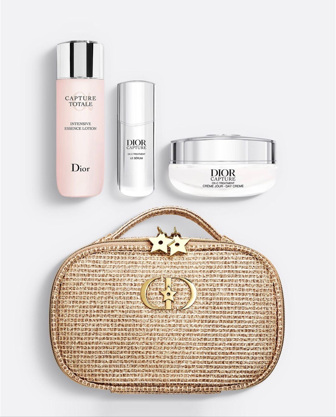 Dior Limited Edition Christmas Set 

#LTKdeutschland #LTKeurope #LTKbeauty