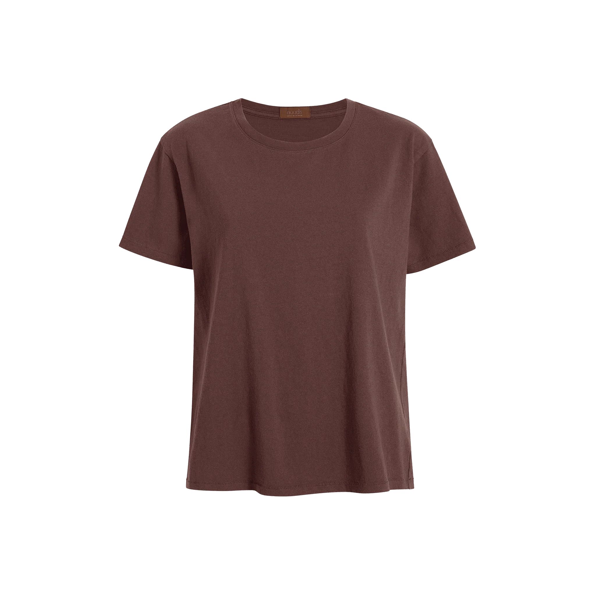 Everyday T-Shirt | nuuds